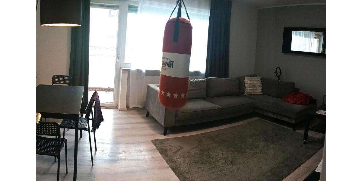 Erdgeschoßwohnung Olching - 3 Zimmer, 80 m&sup2;, 700&euro; | Angebot:25046009