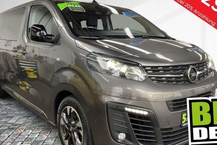 Opel Zafira Life 85.904 km 31.447 &euro; Chemnitz 09116