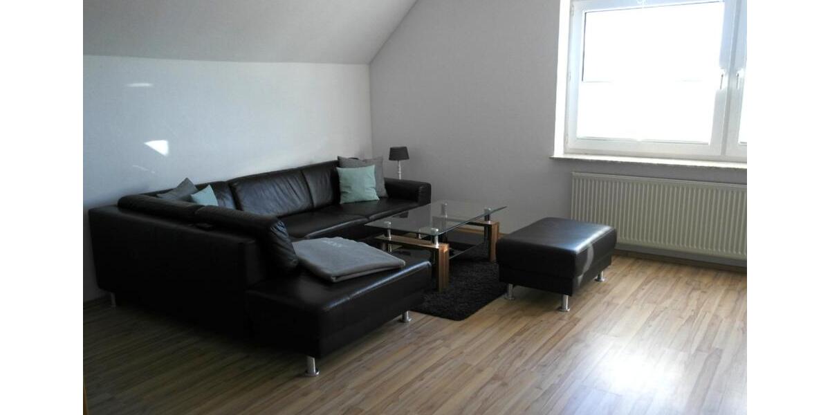 Maisonettenwohnung Löhne - 3.5 Zimmer, 100 m&sup2;, 209.000&euro; | Angebot:26808365