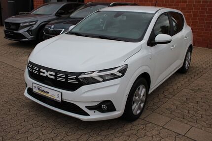 Dacia Sandero 43.250 km 14.390 &euro; Rheinbach 53359