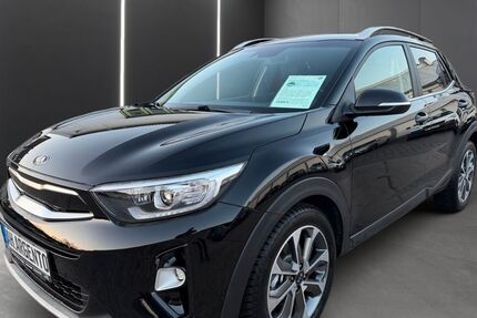 Kia Stonic 45.678 km 12.987 &euro; Meiningen OT Walldorf 98617