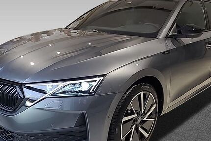 Skoda Octavia 4.500 km 49.890 € Dresden 01067