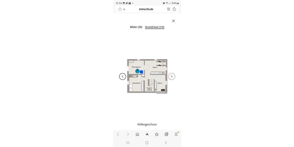 Einfamilienhaus Lautertal (Odenwald) - 4 Zimmer, 131 m&sup2;, 1.800&euro; | Angebot:26280716