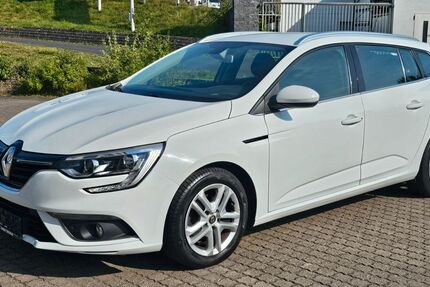 Renault Megane 149.000 km 9.290 &euro; Fulda 36043