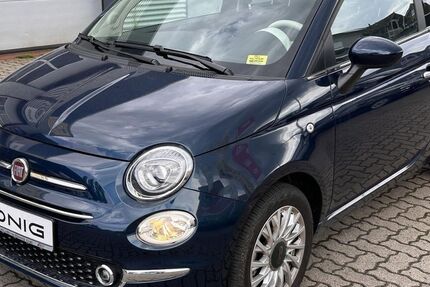 Fiat 500 3.000 km 13.999 &euro; Winsen (Luhe) 21423