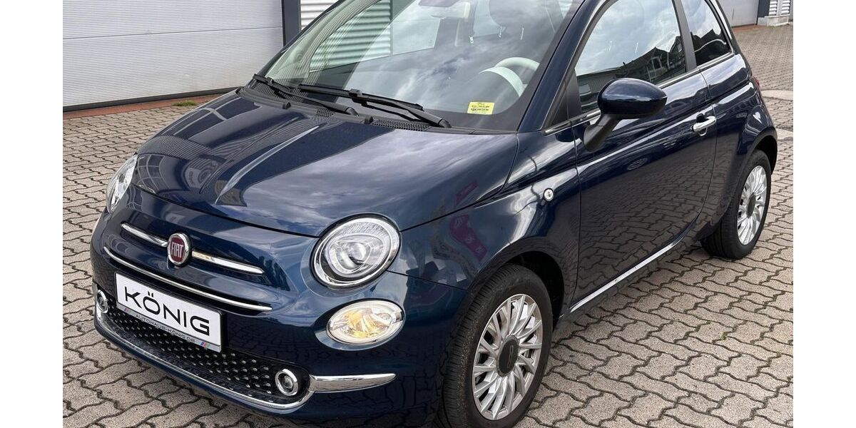 Fiat 500 3.000 km 13.999 &euro; Winsen (Luhe) 21423