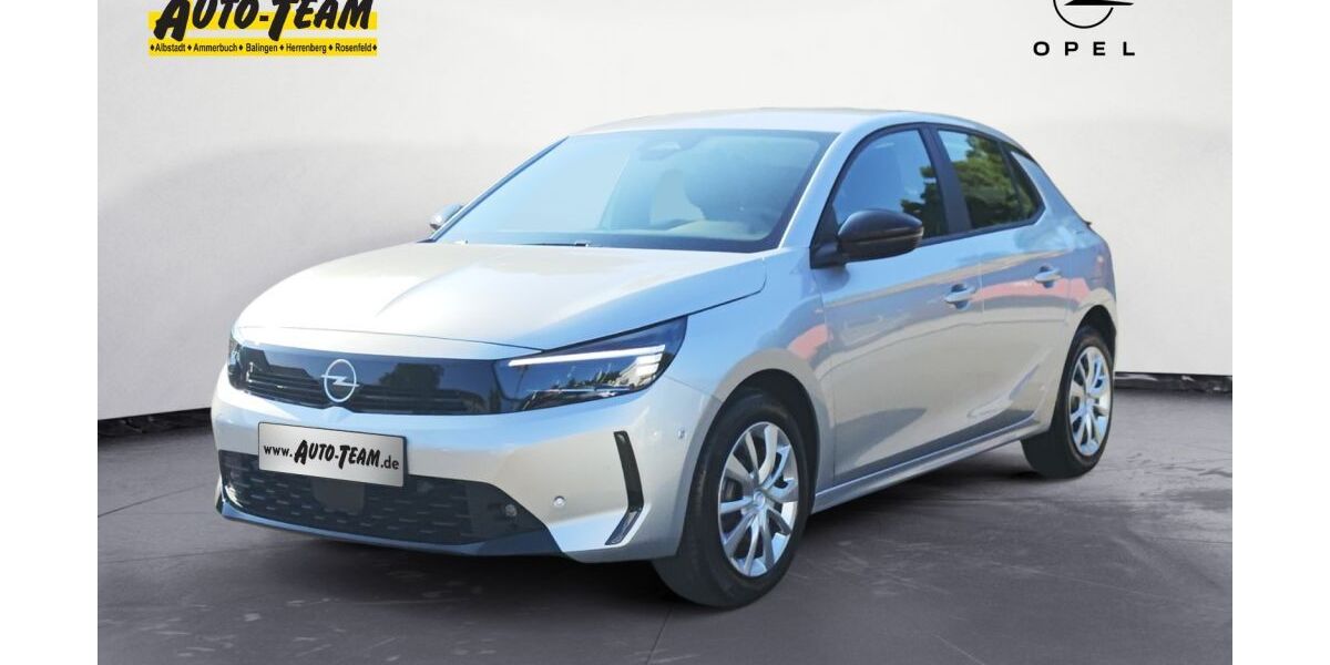 Opel Corsa 1.001 km 19.920 &euro; Rosenfeld 72348