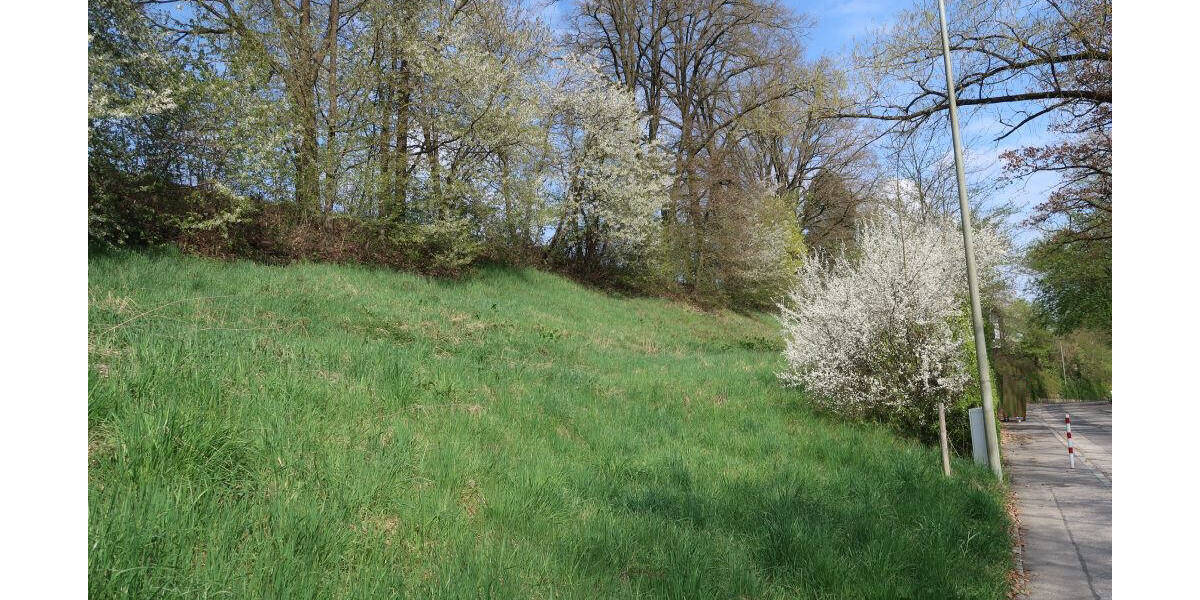 Grundstück Vilsbiburg - 449.000&euro; | Angebot:26401163