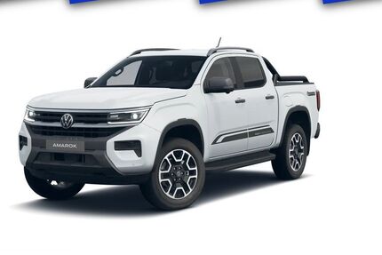 VW Amarok 1.009 km 69.980 &euro; Leverkusen 51379
