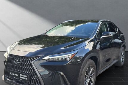Lexus NX 350h