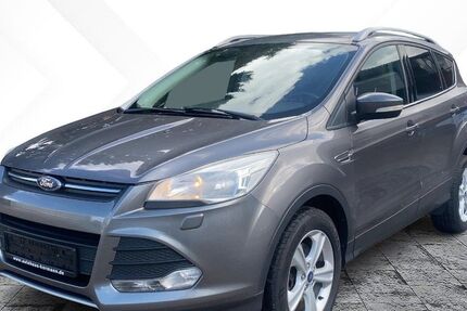 Ford Kuga 159.245 km 9.510 € Goslar 38644