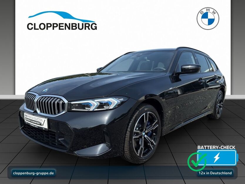 BMW 330 3.486 km 56.845 € Verden 27283