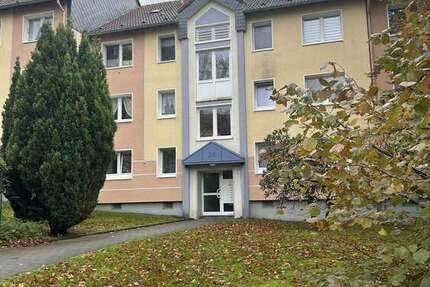 Wohnung zum Mieten in Essen 490,60 € 60.57 m² 2 zimmer