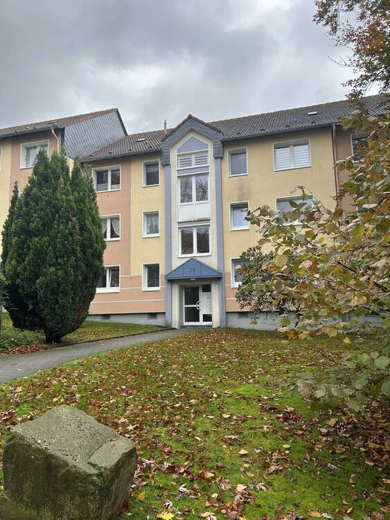 Wohnung zum Mieten in Essen 490,60 € 60.57 m² 2 zimmer