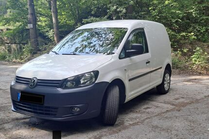 VW Caddy 162.736 km 9.700 &euro; Pirna 01796