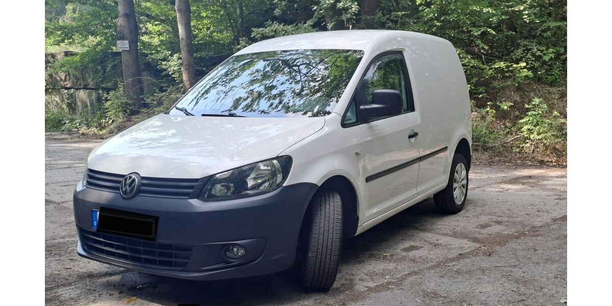 VW Caddy 162.736 km 9.700 &euro; Pirna 01796