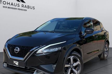 Nissan Qashqai 52.663 km 25.880 &euro; Kempten 87437