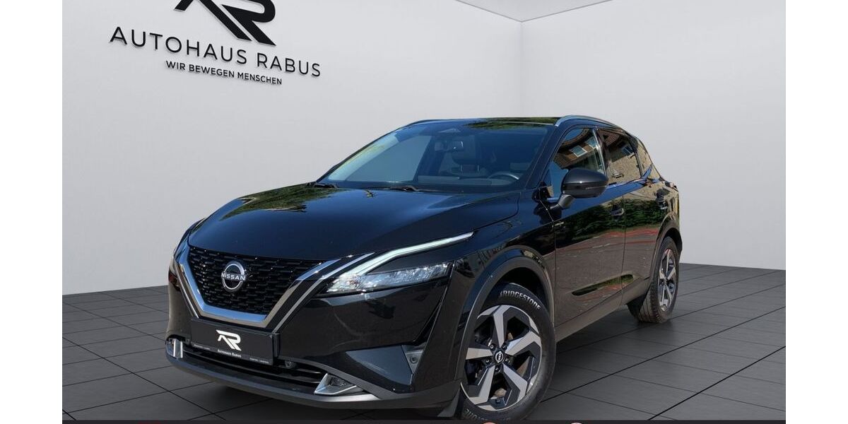 Nissan Qashqai 52.663 km 25.880 &euro; Kempten 87437