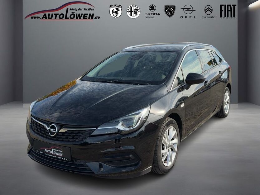Opel Astra 73.021 km 15.640 € Crailsheim 74564
