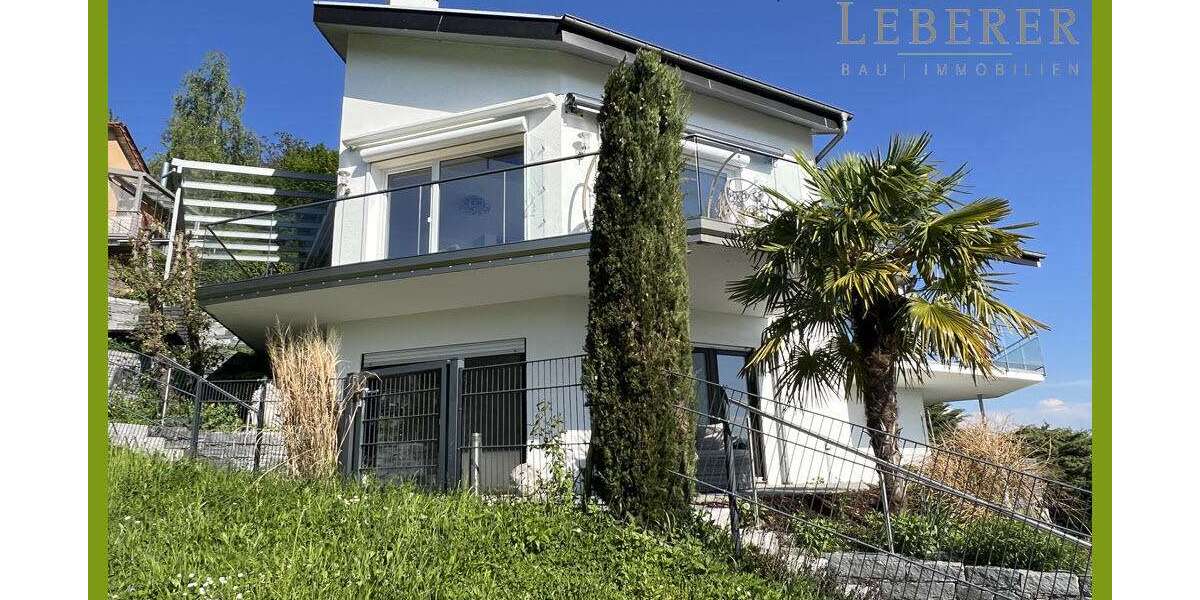 Einfamilienhaus Sipplingen - 4.5 Zimmer, 191 m&sup2;, 1.190.000&euro; | Angebot:24274373