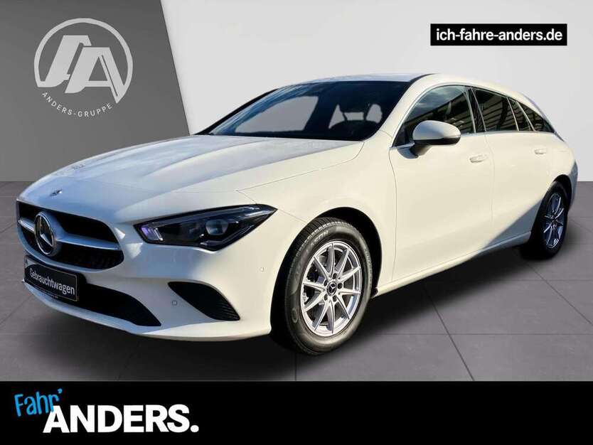 CLA 180