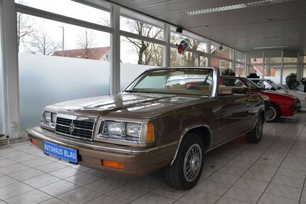 Dodge Andere