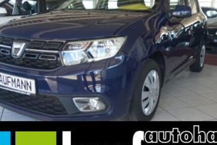 Dacia Sandero 90.447 km 10.490 € Aalen-Dewangen 73434