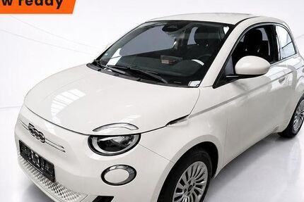 Fiat 500e 32.288 km 15.949 &euro; Ergolding 84030