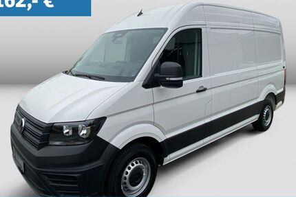 VW Crafter 4.444 km 44.970 &euro; Ebersbach 73061