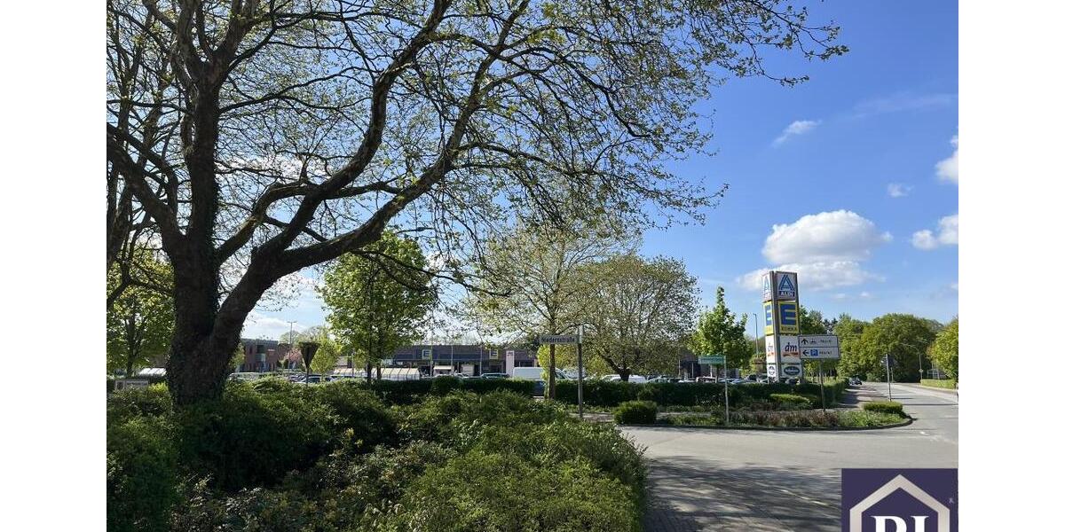 Etagenwohnung Nortorf - 3 Zimmer, 106 m&sup2;, 1.485&euro; | Angebot:25265201