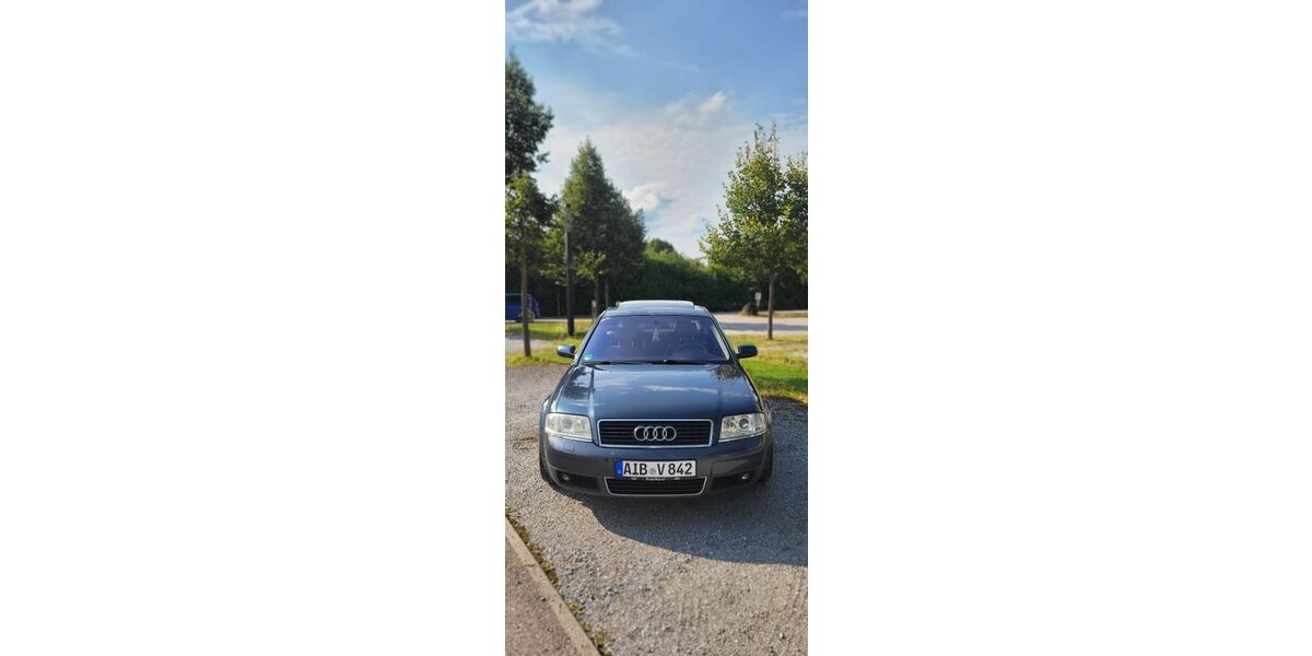 Audi A6 198.500 km 4.400 &euro; Kolbermoor 83059