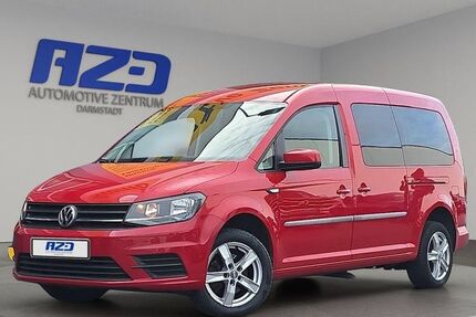 VW Caddy Maxi 223.000 km 18.888 € Darmstadt 64293
