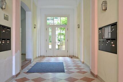 Wohnung im Glockenbachviertel München, Müllerstraße,Isar -Vorst