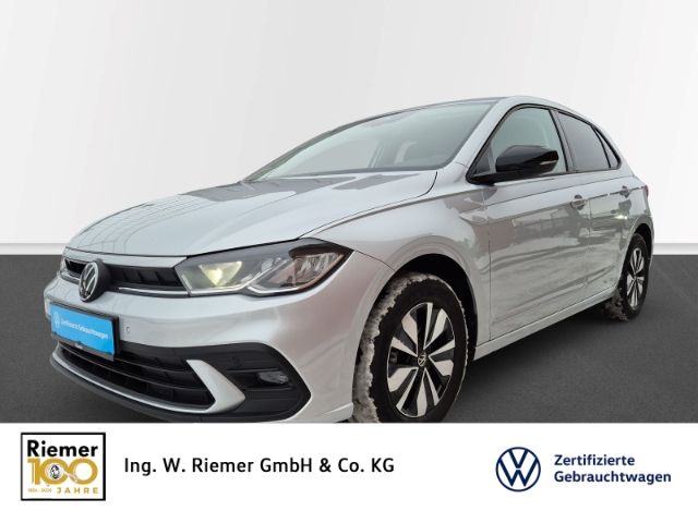 VW Polo 25.741 km 21.589 &euro; Mölln 23879