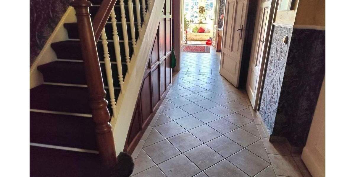 Einfamilienhaus Rothenburg Bremenhain - 7 Zimmer, 290 m&sup2;, 250.000&euro; | Angebot:25727957