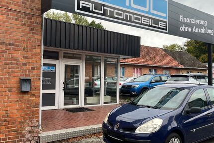 Renault Clio 62.300 km 3.490 € Schwerin 19055