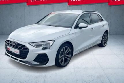 Audi A3 9.395 km 36.600 &euro; Soltau 29614