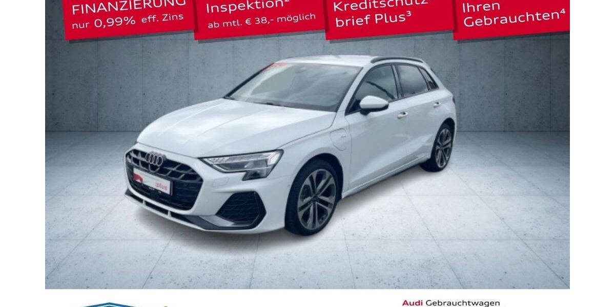 Audi A3 9.395 km 36.600 &euro; Soltau 29614