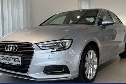 Audi A3 18.775 km 21.750 € Hannover 30453