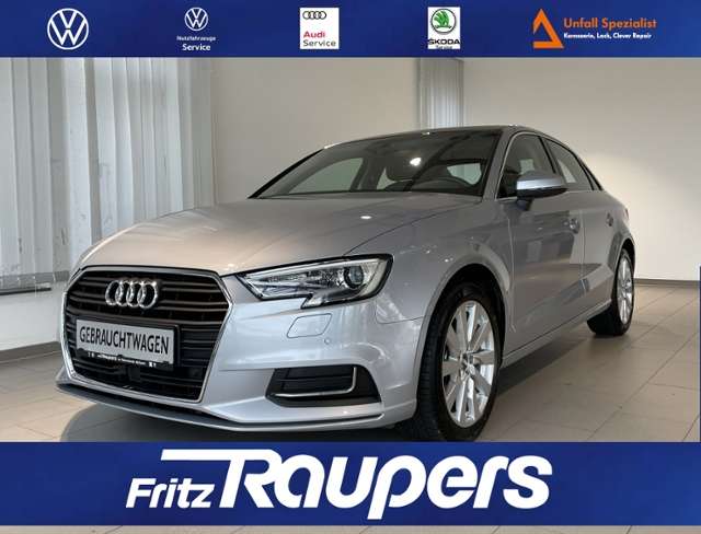 Audi A3 18.775 km 21.750 € Hannover 30453