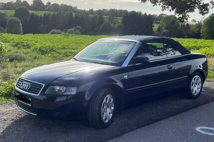 Audi A4 311.784 km 3.200 &euro; Breckerfeld 58339