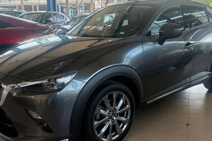 Mazda CX-3 81.295 km 17.290 &euro; Kornwestheim 70806
