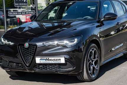 Alfa Romeo Stelvio 33.428 km 37.485 &euro; Pohlheim 35415
