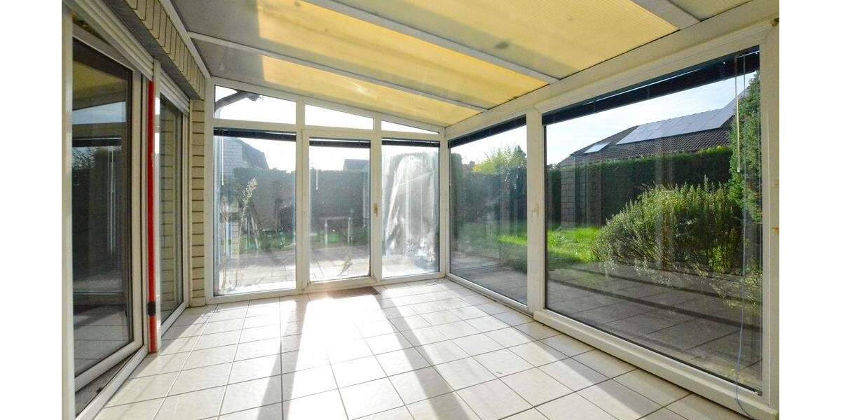 Raum für Träume - lichtdurchflutet, weitläufig, einzigartig 5 zimmer