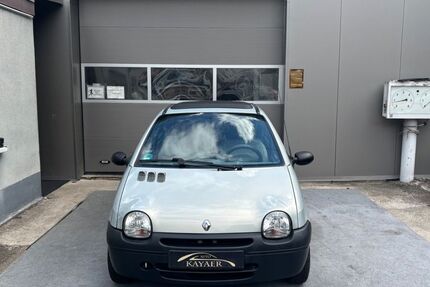 Renault Twingo 103.500 km 2.500 &euro; Mutterstadt (Kreis Ludwigshafen) 67112