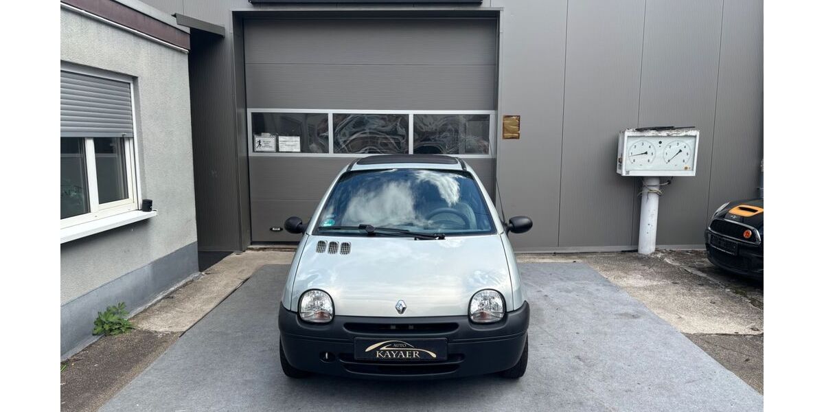Renault Twingo 103.500 km 2.500 &euro; Mutterstadt (Kreis Ludwigshafen) 67112