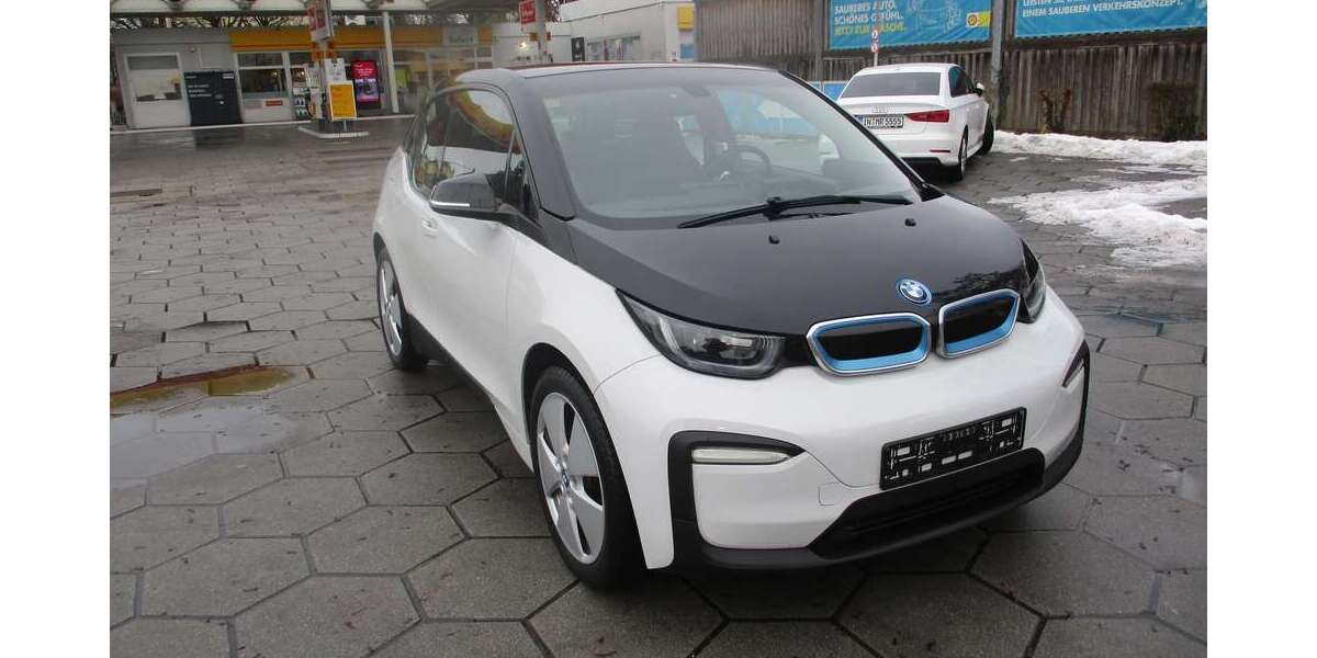 BMW i3 40.000 km 13.490 &euro; Ingolstadt 85055