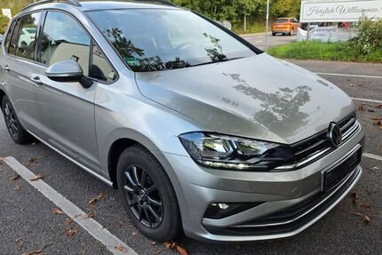 VW Golf Sportsvan 80.800 km 13.750 &euro; Bensberg 51429