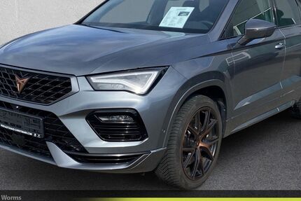 Cupra Ateca 22.500 km 39.990 &euro; Worms 67547