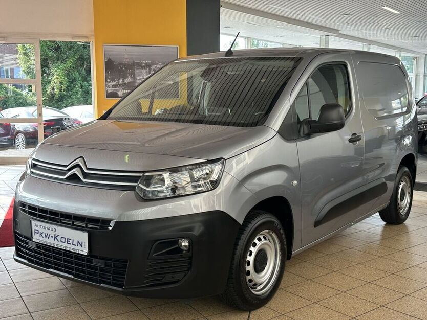Berlingo
